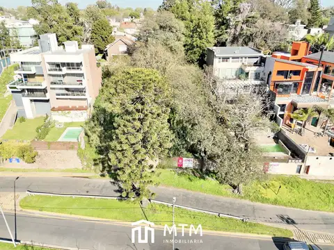 Terreno en  Venta La Florida, Rosario, Vista al Rio.