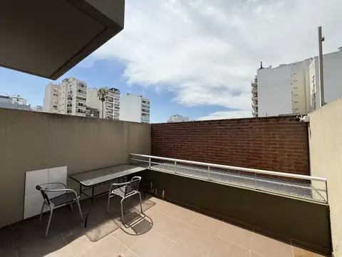 Departamento en Venta en Monte Castro, USD 78.000