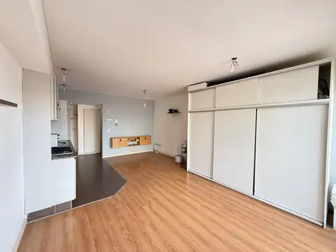 Lascano 3900, Piso 1