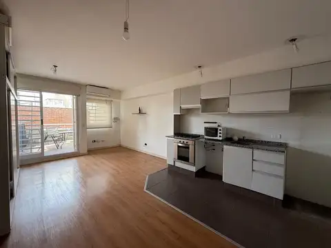 Departamento en Venta Permite mascota