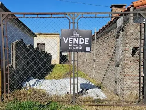 HAMBURGO CORTADA CARCARAÑA