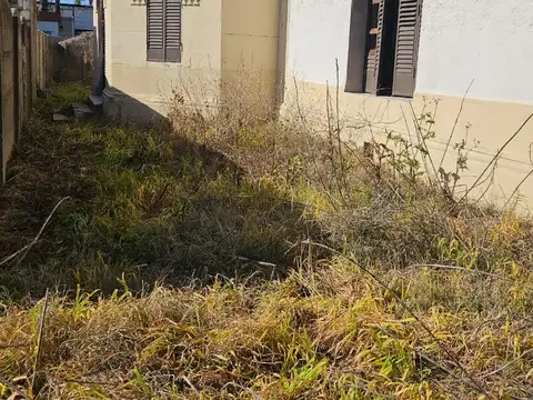 Casa A RECICLAR