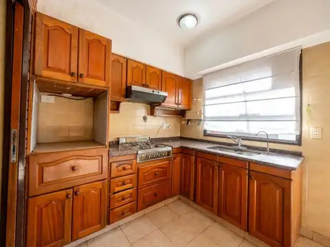 Departamento en Venta con 3 cocheras