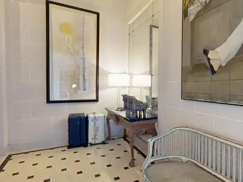 Departamento en Venta de 4 dormitorios