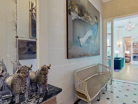 Departamento en Venta de 8 ambientes