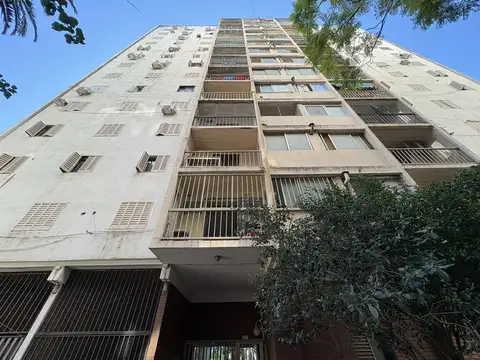 3 Dormitorios - Ovidio Lagos 2797 Piso 2