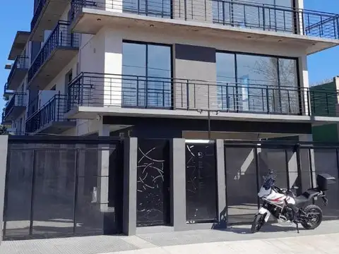 DEPARTAMENTO A ESTRENAR EN EXCELENTE UBICACION. APTO CREDITO