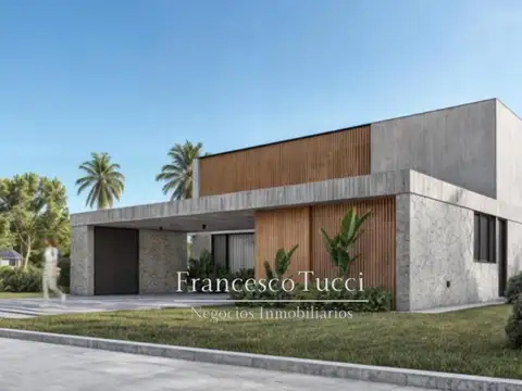 Casa en Venta al Oeste