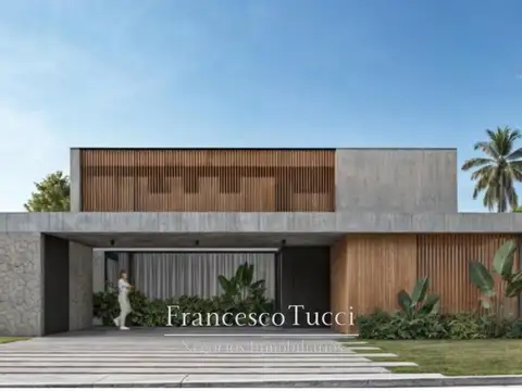 Casa en Venta A Estrenar