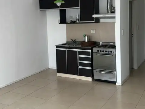 Departamento en Alquiler en Villa del Parque, $ 550.000