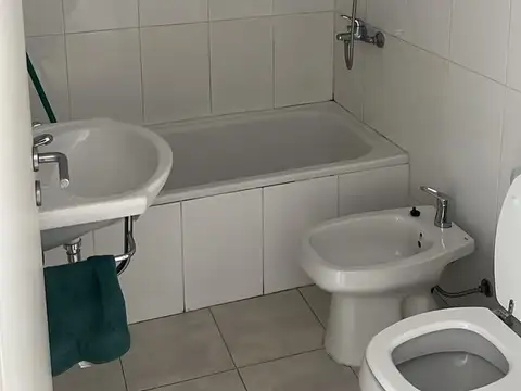 Departamento en Alquiler Apto profesional