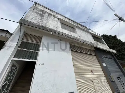 CALLE 21 E/ 503 Y 504 | VENTA DE PH DE 1 DORMITORIO SIN EXPENSAS
