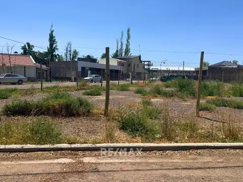 Terreno en Venta en Cipolletti, USD 55.000