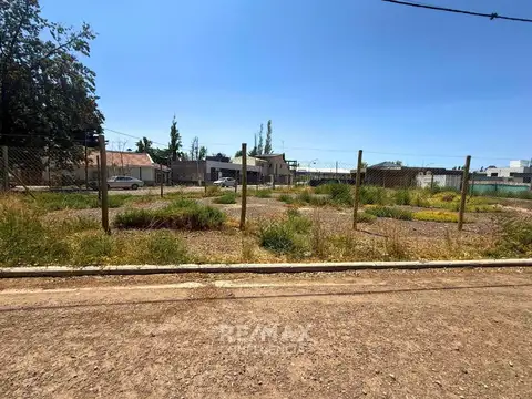 Terreno en Venta en Cipolletti, USD 55.000