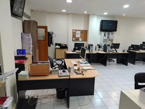 Alquiler - Oficina comercial - Caballito