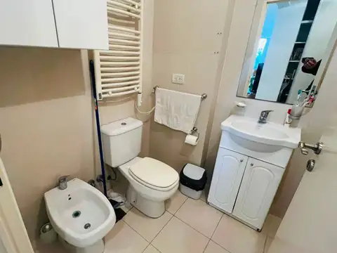 Departamento en Venta 9 años