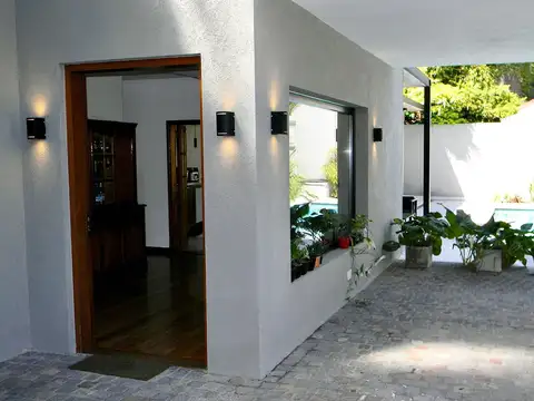 Casa en Alquiler 33 años
