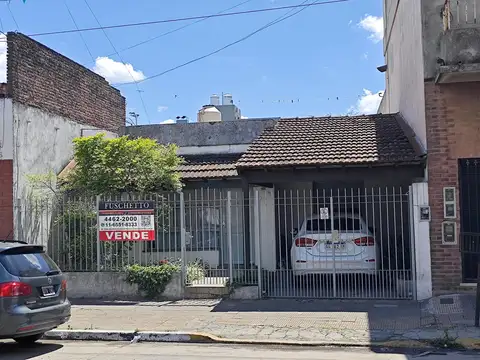 Avenida Boulogne Sur Mer  al 900