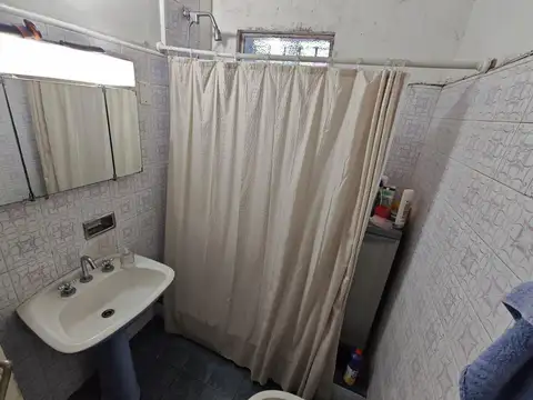 Casa en Venta 40 años