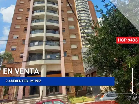 Departamento - Venta - Argentina, Muñiz - Cornelio Saavedra 1175
