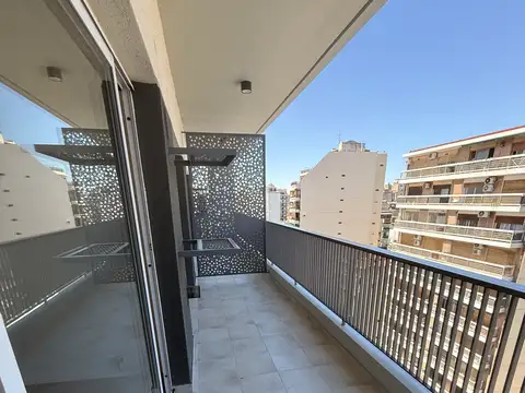 Departamento en Alquiler A Estrenar