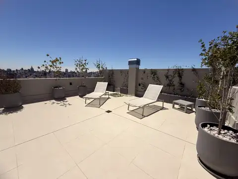 Departamento en Alquiler en Balvanera, $ 900.000