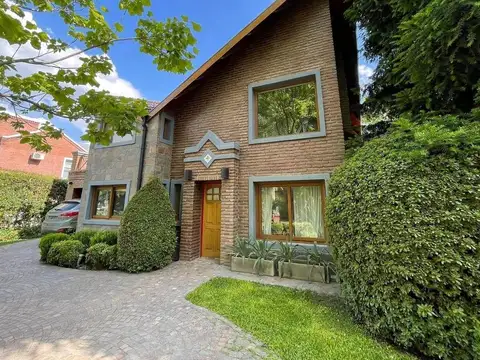 Casa en Venta de 4 dormitorios