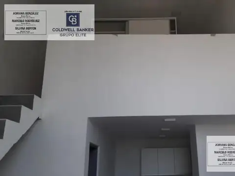 Departamento en Alquiler de 2 ambientes