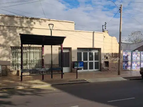 Terreno en Venta 10  mts Frente