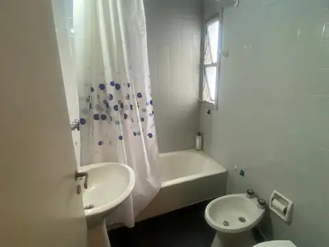 Departamento en venta en Villa Real  3 AMB C/FTE  (RESERVADO)