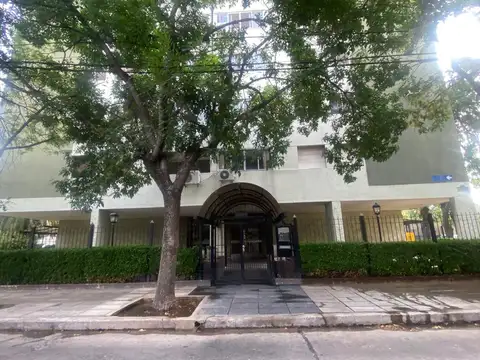 Departamento en venta en Villa Real  3 AMB C/FTE  (RESERVADO)