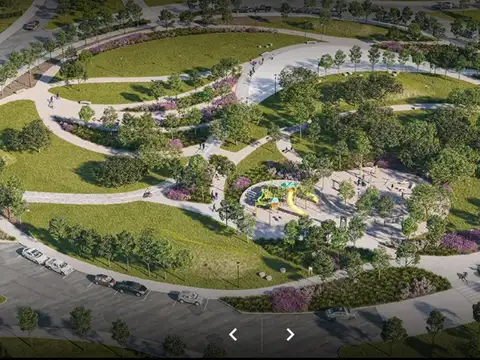 Exc.lotes Vta Eko Distrito S/circunv. Oeste Km 10