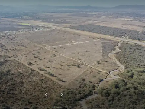 Terreno en Venta, FOS 60