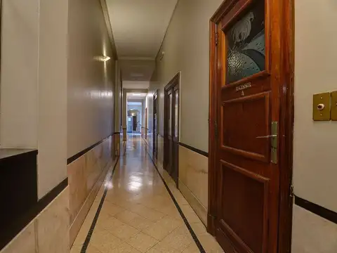 Avenida Santa Fe 3100