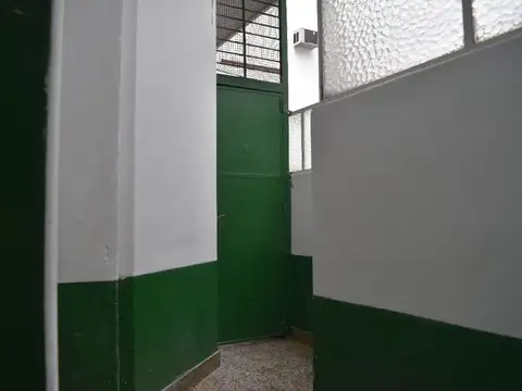 Departamento en Venta en Palermo Nuevo, USD 225.000