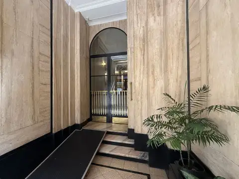 Venta Departamento Palermo 4 amb con dependencias