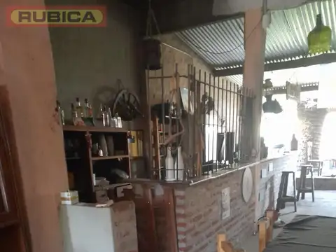Terreno en Venta 50  mts Fondo