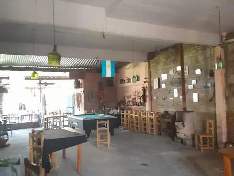 Burgos  al 1200 - Ex Estancia Burgos