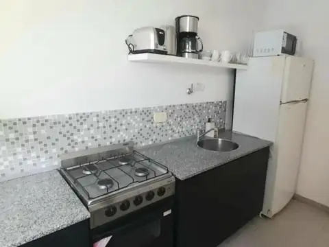 Departamento en Alquiler Temporal 15 años