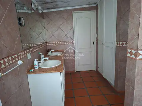 Casa  en Alquiler en Barrio Parque Sakura, Exaltación de la Cruz, G.B.A. Zona Norte