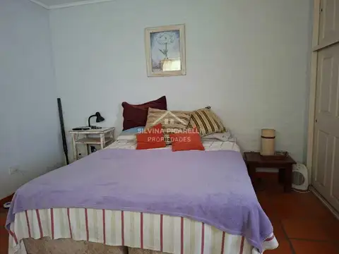 Casa en Alquiler 20 años