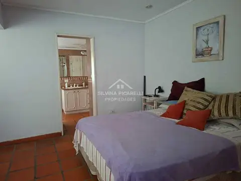 ALQUILER PERMANENTE-QUINTA MULTIESPACIO- COLECTORA RUTA 8 KM