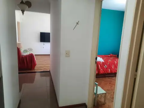 Departamento en Alquiler al Este