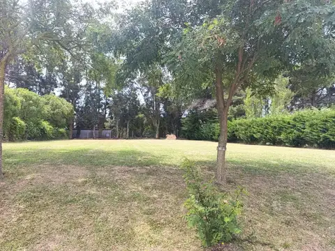Terreno en Venta de 940,0 m2