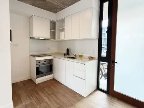 Departamento en Venta 1 año