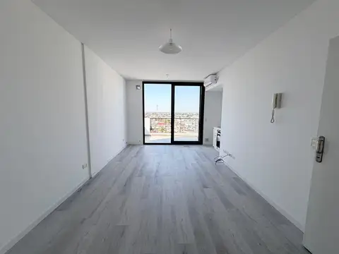 Departamento en Parque Avellaneda