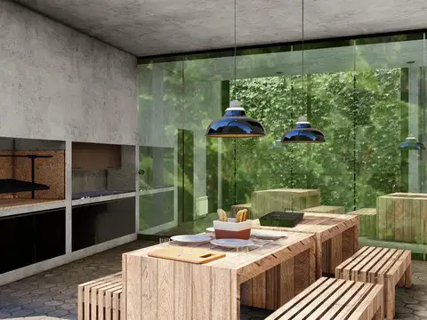 Departamento en Venta A Estrenar