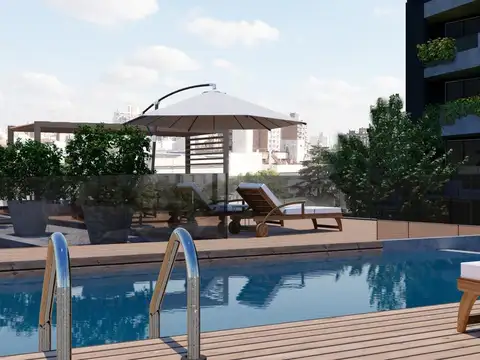 Departamento en Venta en Pichincha, USD 324.501