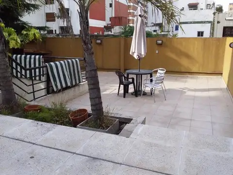Departamento en Alquiler Temporal de Monoambiente