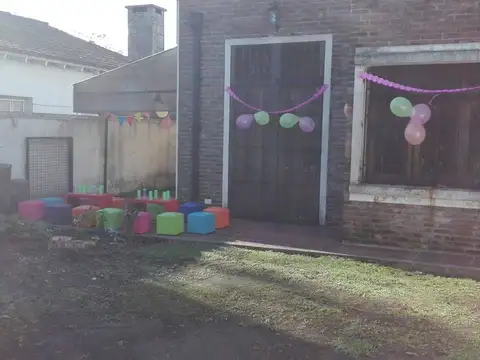 Casa en Venta en San Antonio de Padua, USD 129.000
